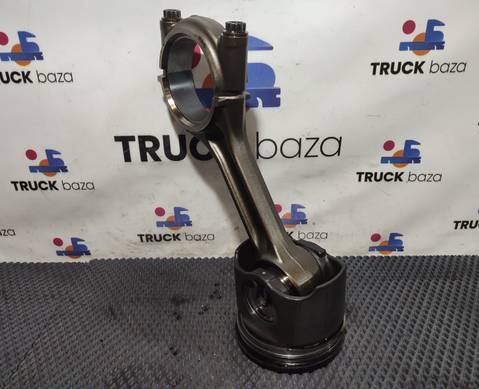 4710371901 Поршень с шатуном для Mercedes-Benz Actros New Actros MP4 (с 2011)