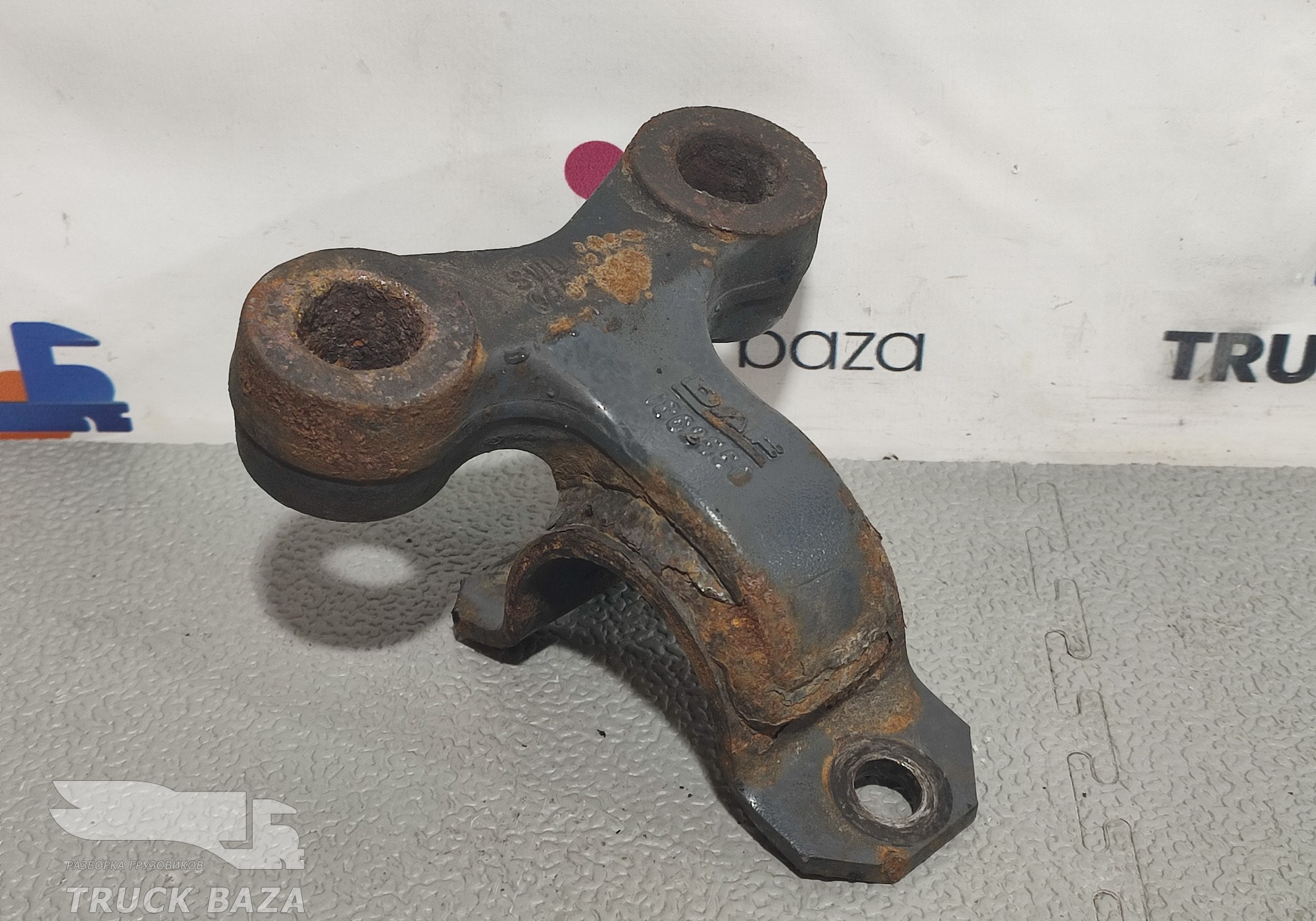 1862550 Кронштейн стабилизатора подвески для Daf XF105 (с 2006 по 2020)