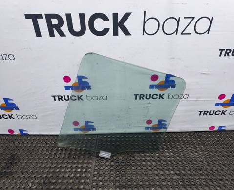 1306259 Стекло двери левое для Scania 4-series R (с 1995 по 2007)