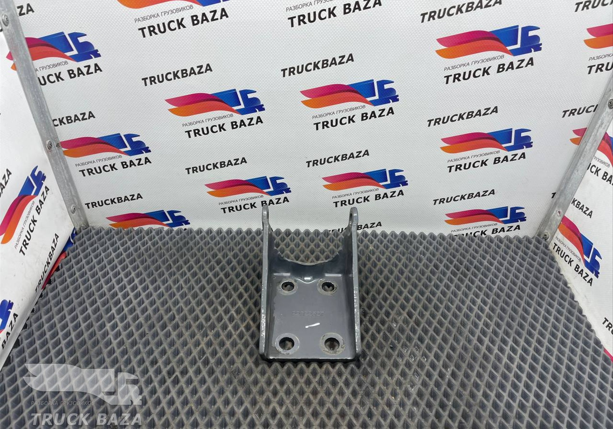 22022527 Кронштейн амортизатора заднего для Volvo FH FH4 (с 2012 по 2021)