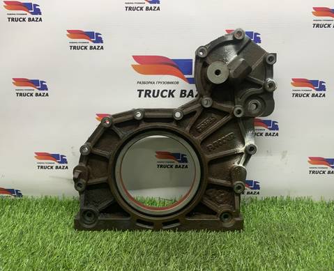 2104843 Крышка двигателя передняя для Daf XF106 (с 2012)