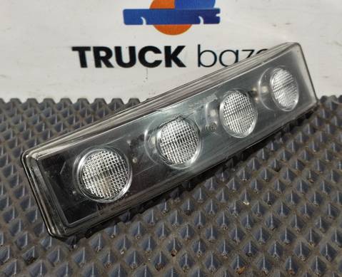 2035105 Габарит в козырек для Scania 5-series G (с 2004 по 2016)