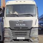 Кабина в сборе для Man TGX TG3 (с 2020)