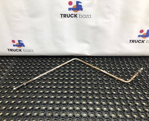 5490340805420 Трубка ГУРа для КАМАЗ 5490 (с 2013)