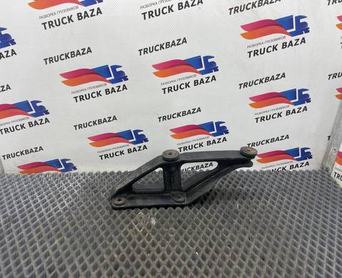9438111814 Кронштейн крепления солнцезащитного козырька для Mercedes-Benz Actros MP3 (с 2008)