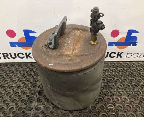 SA520323C Подушка пневмоподвески задняя для Scania 5-series G (с 2004 по 2016)