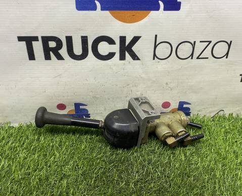 0481016113 Кран ручного тормоза для Daf 95 (с 1987 по 1997)