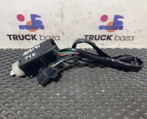 812W626800121 Актуатор замка двери для Sinotruk Sitrak C7H