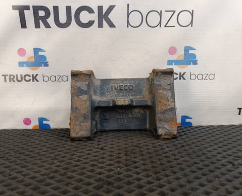 41014688 Проставка рессоры задней для Iveco