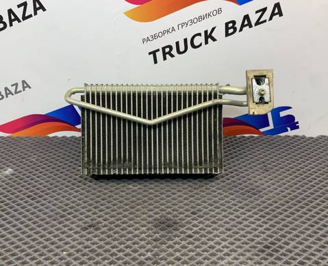 0018308458 Радиатор кондиционера для Mercedes-Benz Actros
