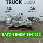 1700050HA460 АКПП EATON ECE12 EHDM-26N112C-R 2023 год для DongFeng GX DFH4180