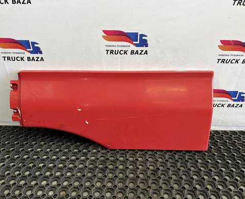 81615100409 Продолжение крыла левого для Man TGX