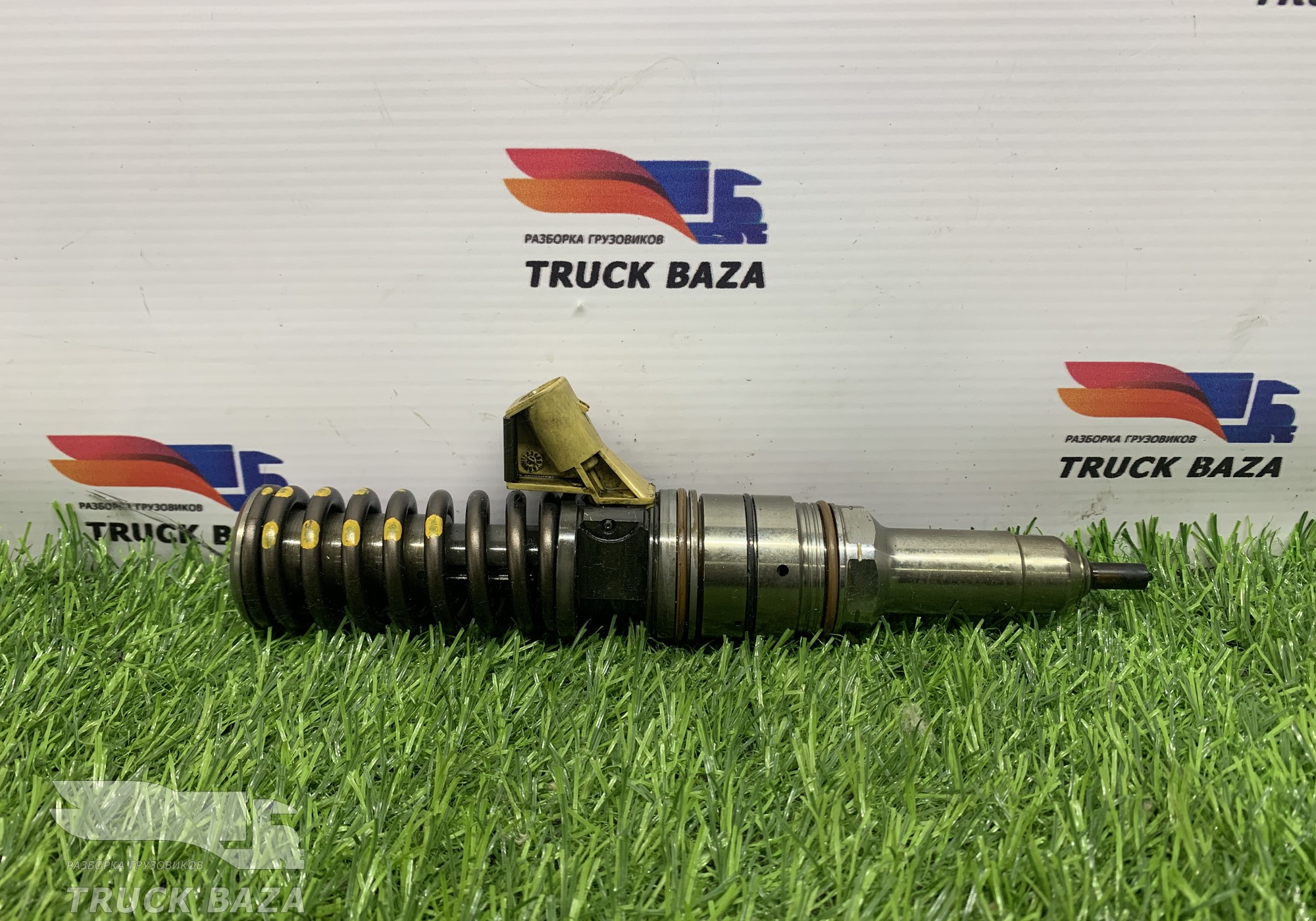 504287070 Форсунка топливная