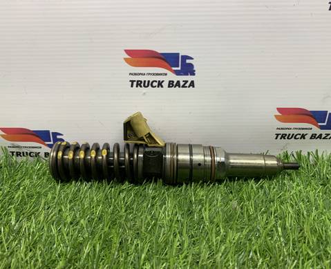 504287070 Форсунка топливная для Iveco Stralis