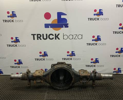 A9603511314 Корпус заднего моста для КАМАЗ 5490