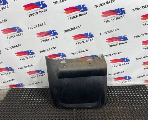 1875549 Крыло заднее левое передняя часть для Daf XF105 (с 2005)