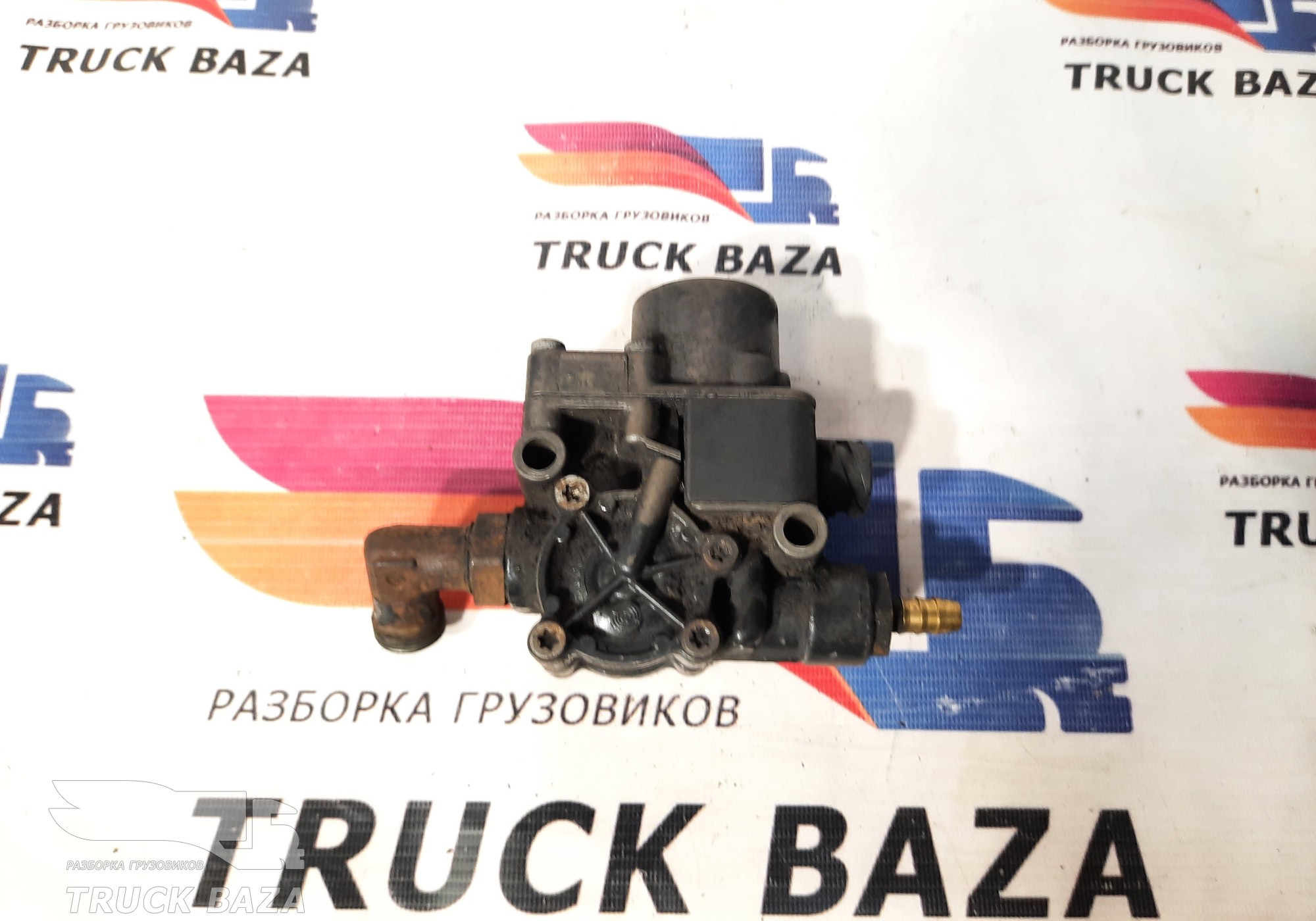 81524526039 Кран ABS для Renault Magnum II (с 1997 по 2001)