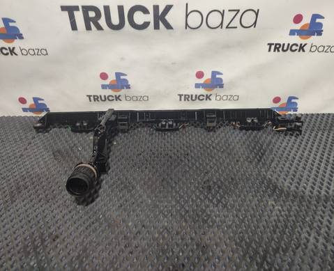 4711508333 Проводка форсунок для Mercedes-Benz Actros New Actros MP4 (с 2011)