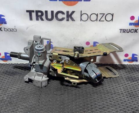 711461136231 Колонка рулевая для Sinotruk Sitrak C7H