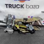 711461136231 Колонка рулевая для Sinotruk Sitrak C7H