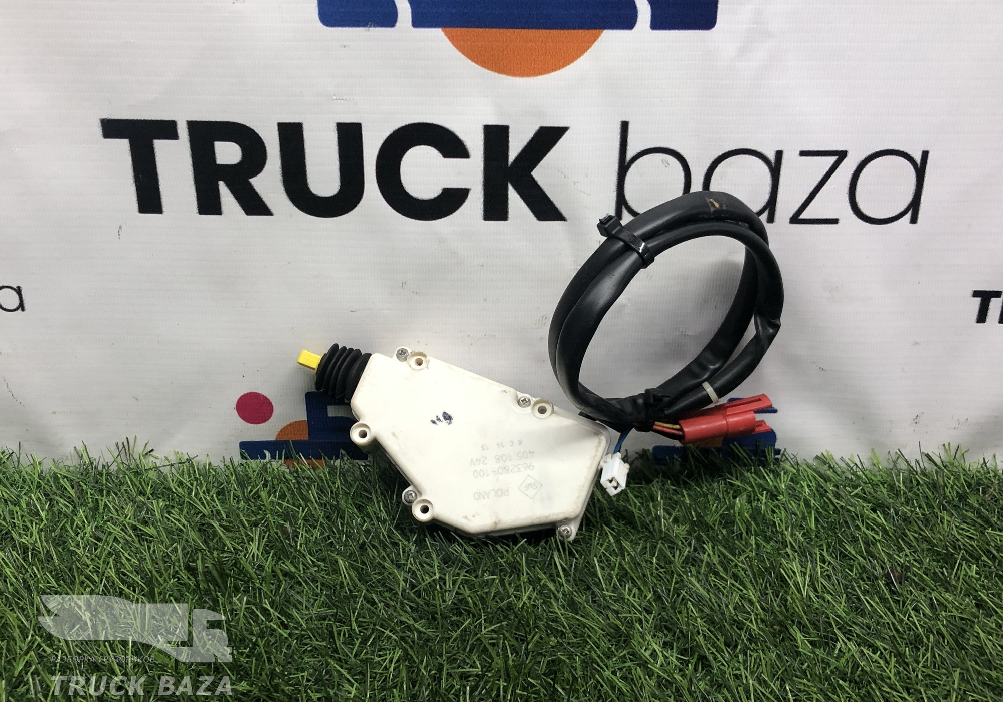 1940919 Активатор замка двери