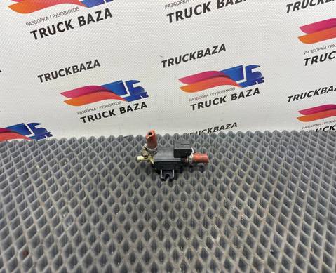 700380110 Электромагнитный клапан актуатора турбины 24V для Man TGX II (с 2012)