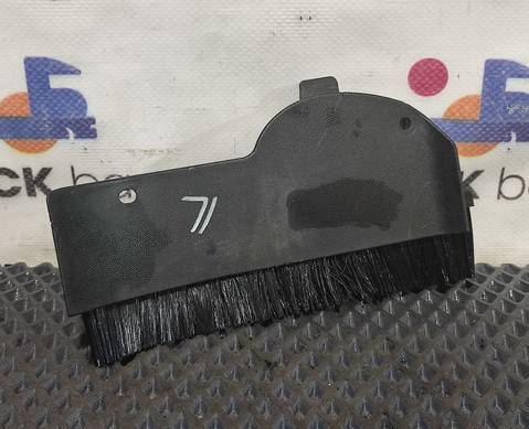 81614706021 Накладка декоративная для Man TGS II (с 2012)