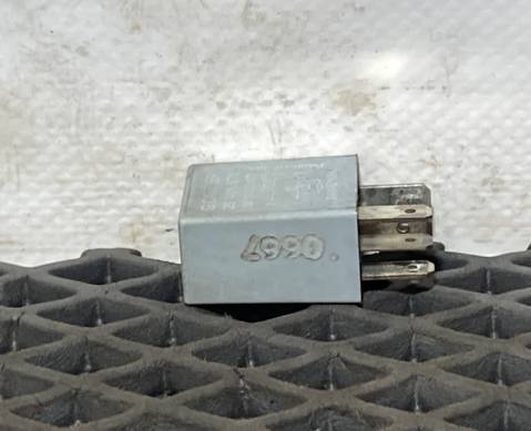 5010589427 Реле 24V для Renault Premium II (с 2005 по 2013)