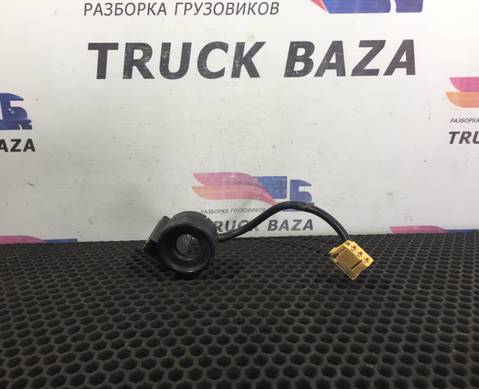 81258056005 Блок управления иммобилайзером для Man TGX II (с 2012)