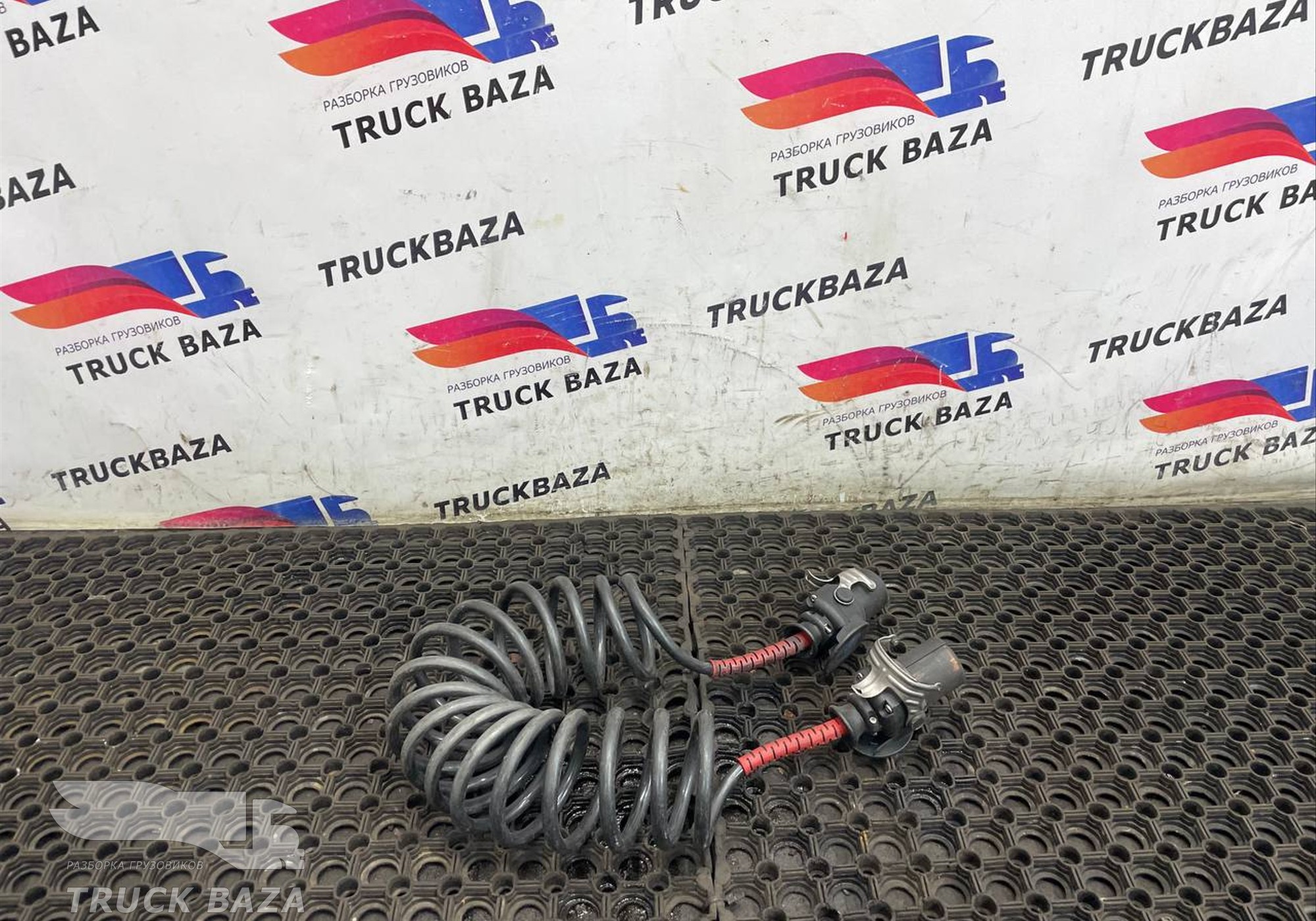 4460087000 Провод перекидной для Daf XF105 (с 2005)