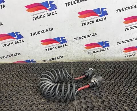 4460087000 Провод перекидной для Daf XF105 (с 2005)