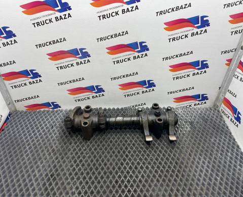 5010284524 Вал рокеров для Renault Magnum I (с 1990 по 1997)