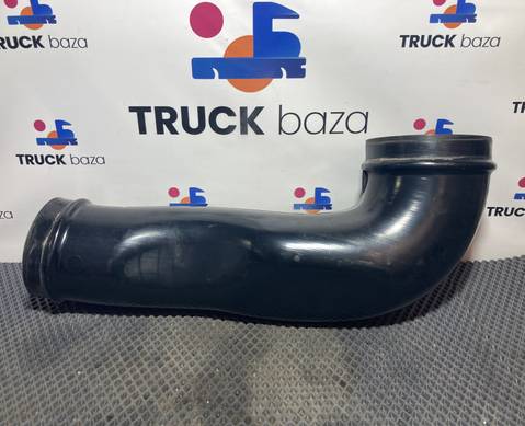 81082010630 Патрубок воздушного фильтра для Man TGX TG3 (с 2020)