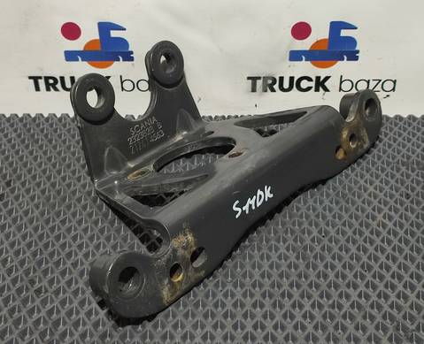 2323828 Кронштейн кабины задний для Scania 6-series