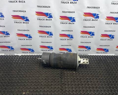 8400248SX Подушка пневмоподвески задняя для Iveco Stralis I (с 2002)