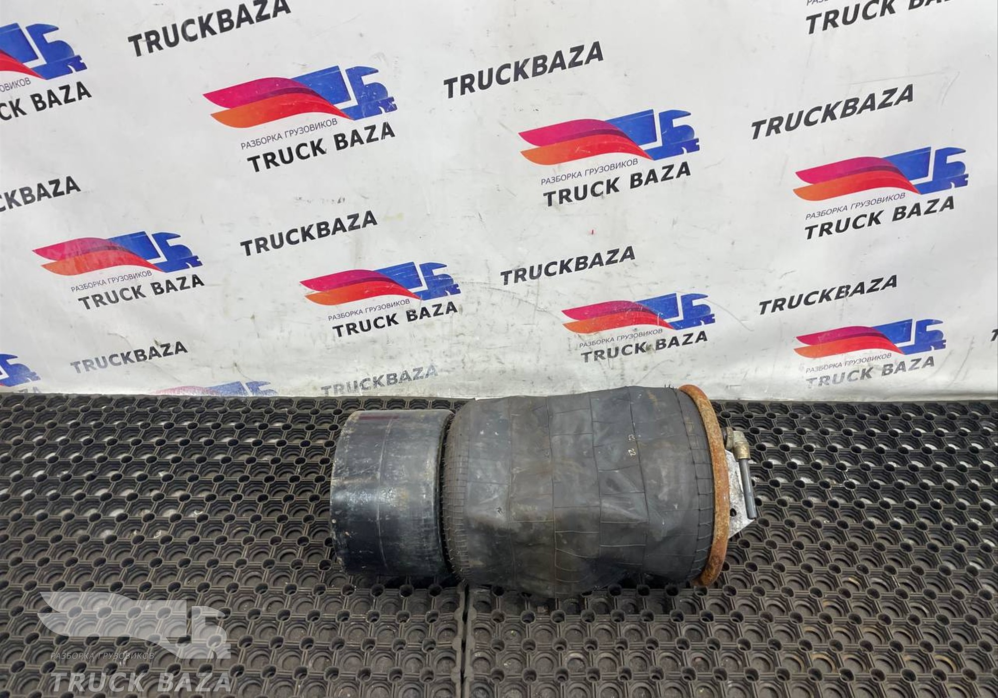 1794420 Подушка пневмоподвески задняя для Daf XF105 (с 2005)