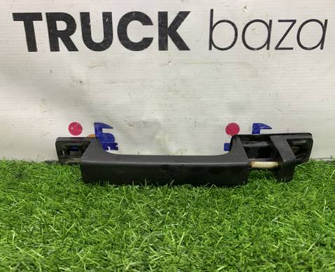 DZ14251110049 Ручка капота для Shacman X3000 (с 2014)