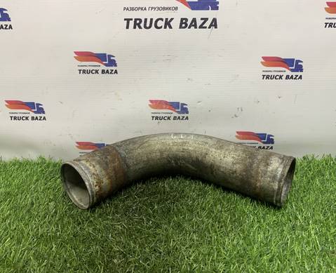5490130302945 Патрубок радиатора для КАМАЗ 54901