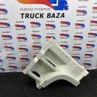 8405223C6201 Корпус подножек левый для DongFeng GX DFH4180