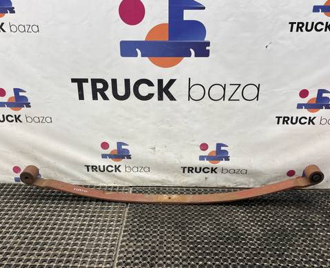 8189829 Лист рессоры передней коренной для Iveco