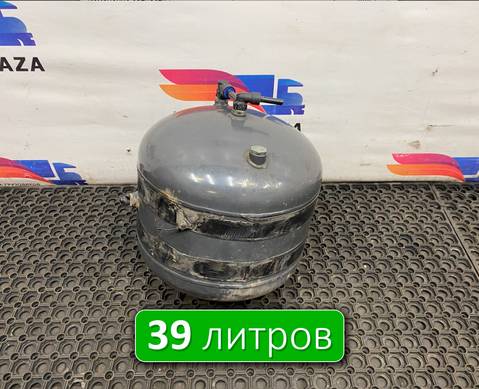 7421187795 Ресивер воздушный 39 L для Renault