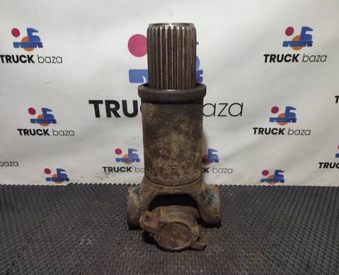 1758616 Фланец карданного вала для Scania 5-series G (с 2004 по 2016)