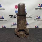 1758616 Фланец карданного вала для Scania 5-series G (с 2004 по 2016)