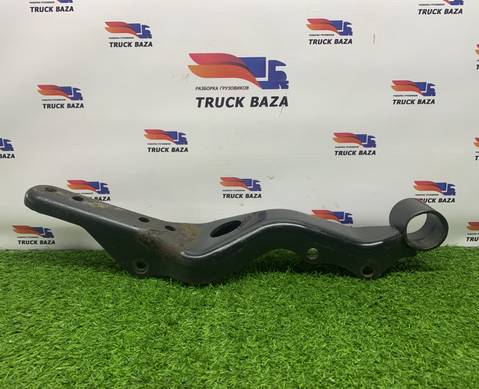 85417016001 Кронштейн замка кабины для Man TGS II (с 2012)