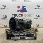 МКПП G210-16 для Mercedes-Benz Actros MP1 (с 1996 по 2003)