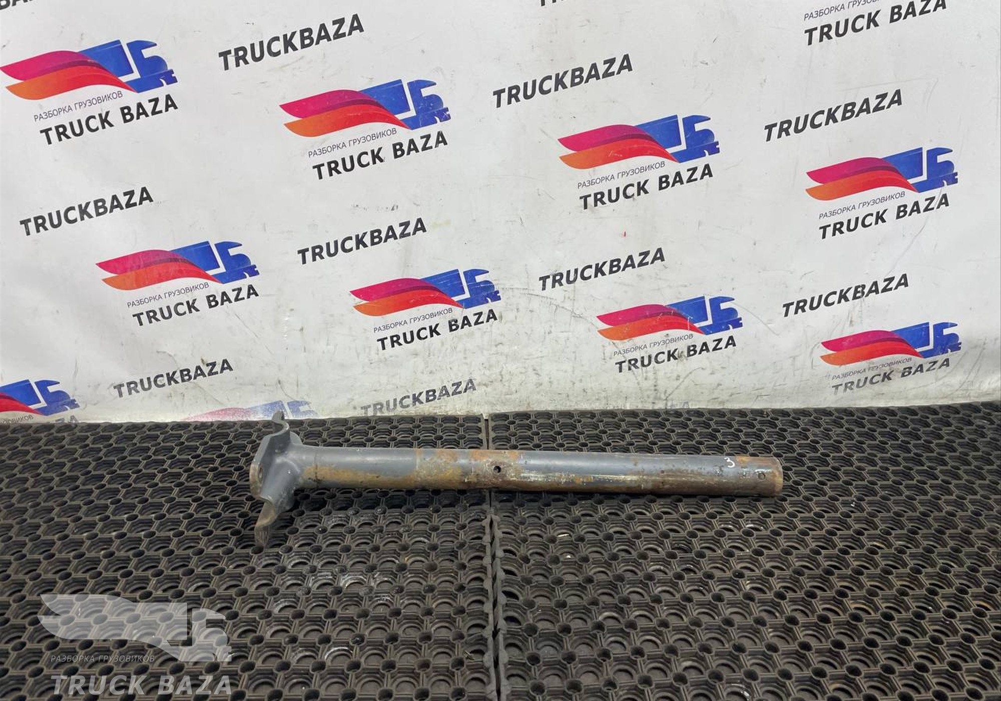 9305220041 Кронштейн крыла заднего для Mercedes-Benz Actros MP3 (с 2008)