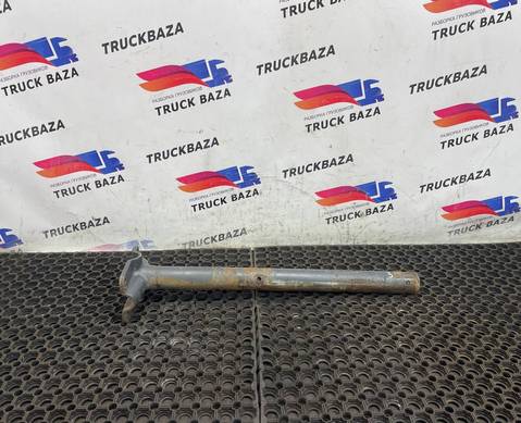 9305220041 Кронштейн крыла заднего для Mercedes-Benz Actros MP3 (с 2008)