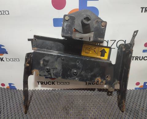 81418605442 Крепление АКБ для Man TGX II (с 2012)