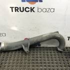 Патрубок интеркулера для ГАЗ ПАЗ 3205