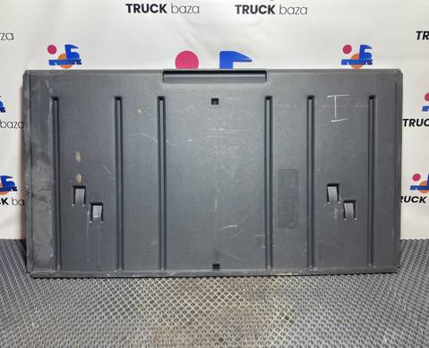 1483053 Панель пола для Scania